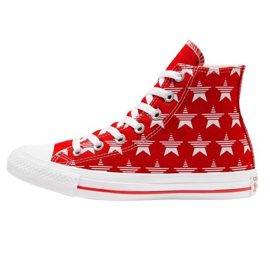 Converse Ctas Hi Unisex Style : 168807c