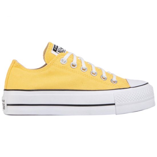 Converse Chuck Taylor All Star Lift Ox Womens Style : 568627c