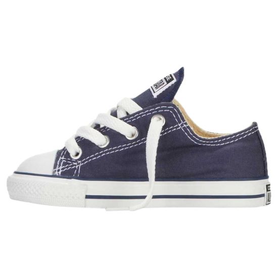 Converse Chuck Taylor All Star Ox Toddlers Style : 7j237c