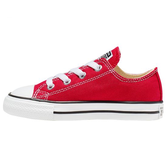 Converse Chuck Taylor All Star Ox Toddlers Style : 7j236c