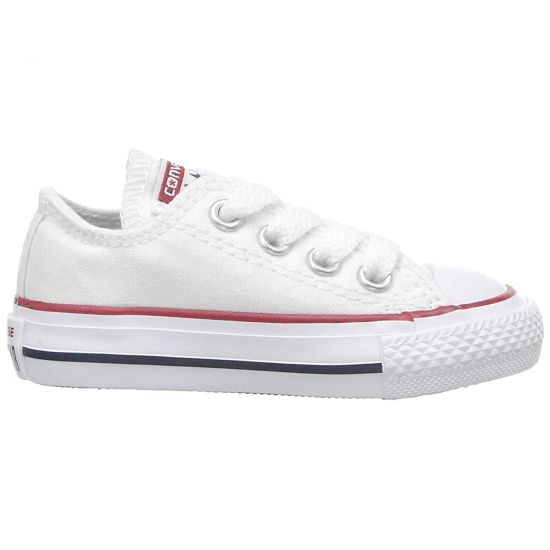 Converse Chuck Taylor All Star Ox Toddlers Style : 7j256c