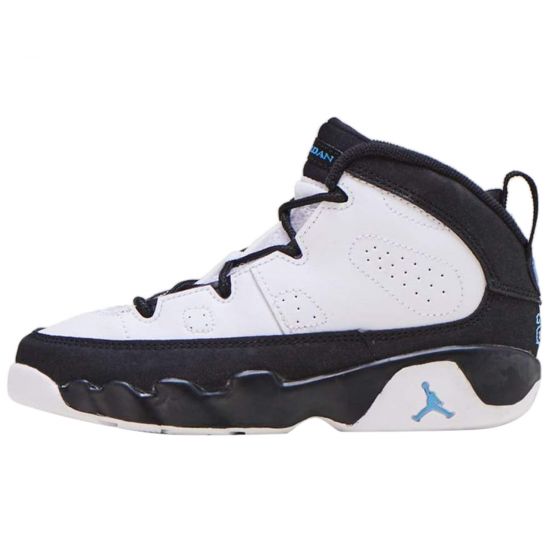 Jordan 9 Retro Toddlers Style : 401812-140