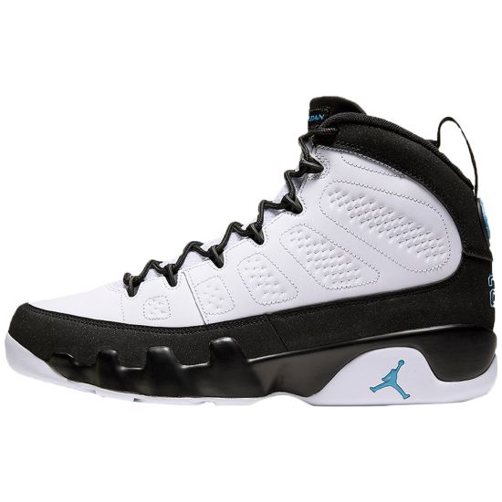 Jordan 9 Retro Little Kids Style : 401811-140