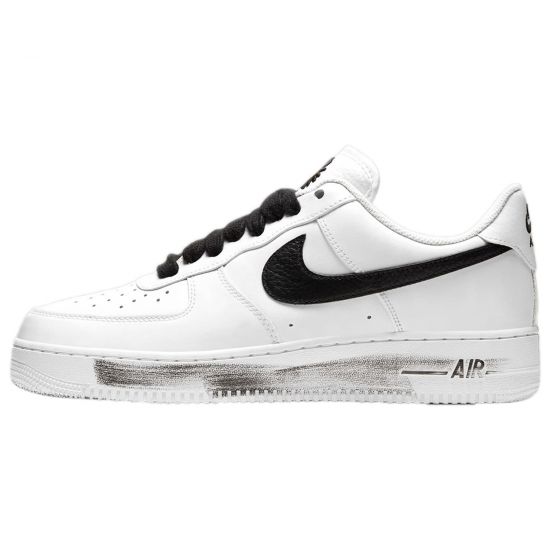 Nike Air Force 1 "07 / Paranoise Mens Style : Dd3223-100