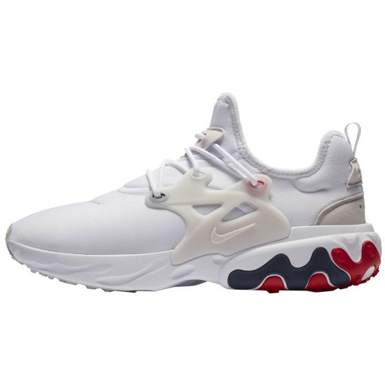 Nike React Presto Mens Style : Av2605-102