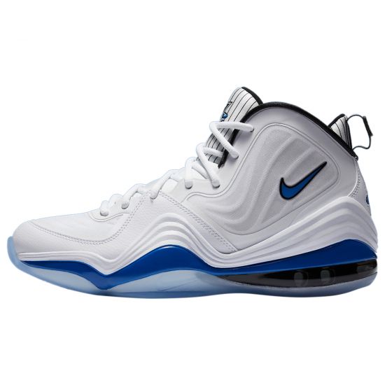 Nike Air Penny V Mens Style : Cn0052-100