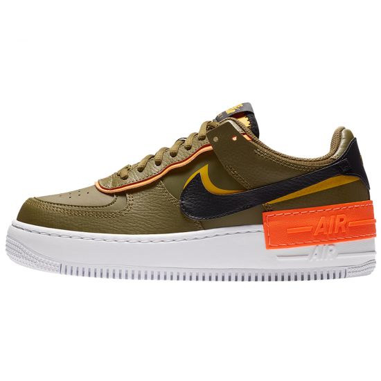 Nike Af1 Shadow Womens Style : Dc1876-300