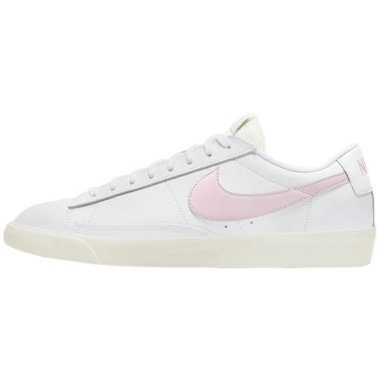 Nike Blazer Low Leather Mens Style : Ci6377-106