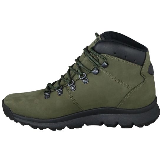 Timberland World Hiker Mid Boot Mens Style : TB0A1Y15