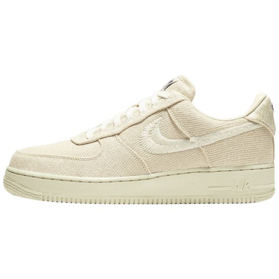 Nike Air Force 1 Low / Stussy Mens Style : Cz9084-200