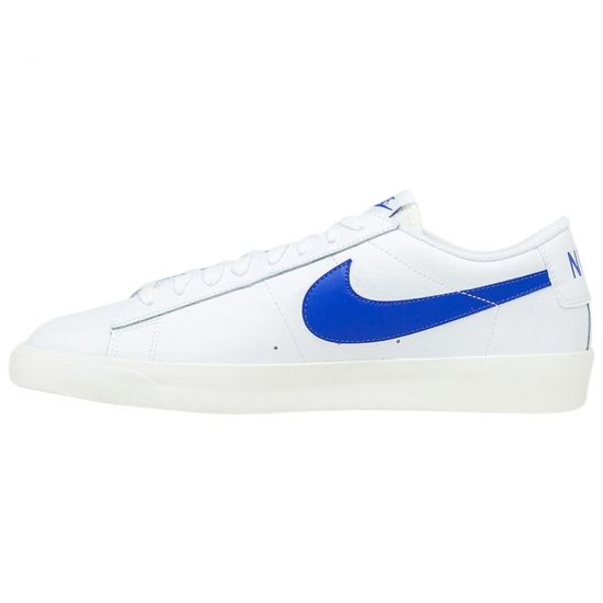 Nike Blazer Low Leather Mens Style : Ci6377-107