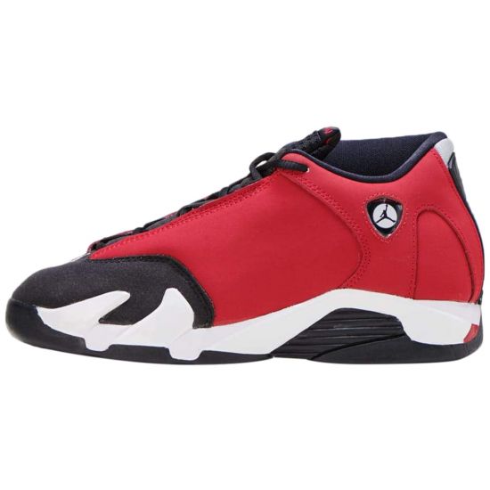 Jordan 14 Retro Gym Red Toro (PS) Little Kids Style : 312092-006