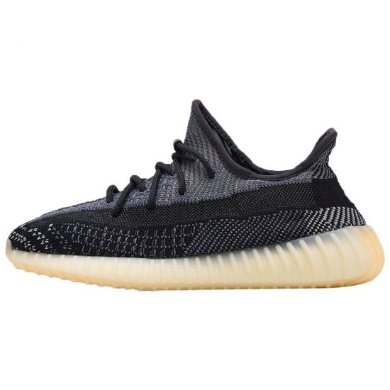 Adidas Yeezy Boost 350 V2 Carbon Toddlers Style : Fz5002