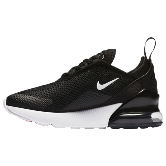 Nike Air Max 270 Little Kids Style : Ao2372-001