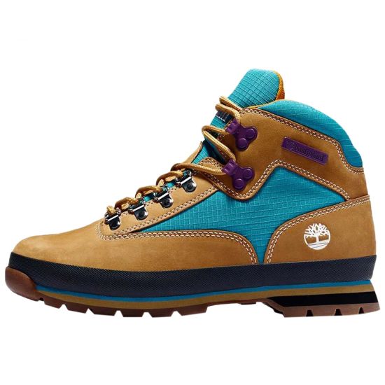 Timberland L/f Mid Hiker Boot Mens Style : Tb0a2nk3