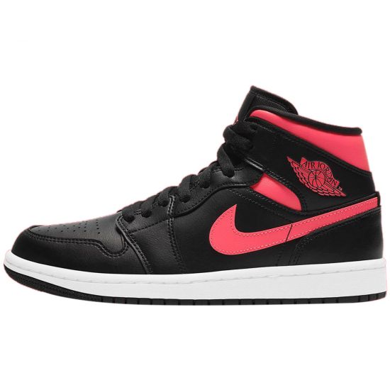 Nike 1 Mid Womens Style : Bq6472-004