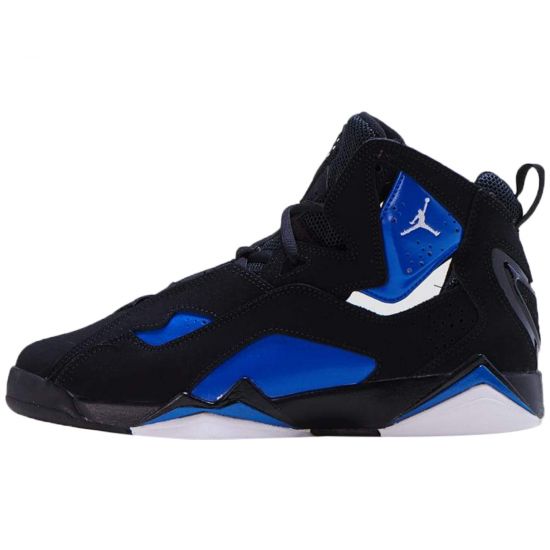 Jordan True Flight Big Kids Style : 343795-042