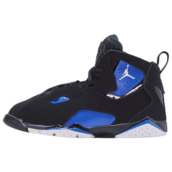 Jordan True Flight Toddlers Style : 343797-042