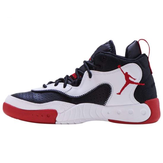 Jordan Pro Rx Big Kids Style : Cq9439-106