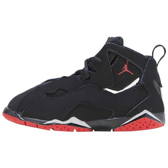 Jordan True Flight Toddlers Style : 343797-062