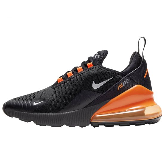 Nike Air Max 270 Big Kids Style : Dc9199-001