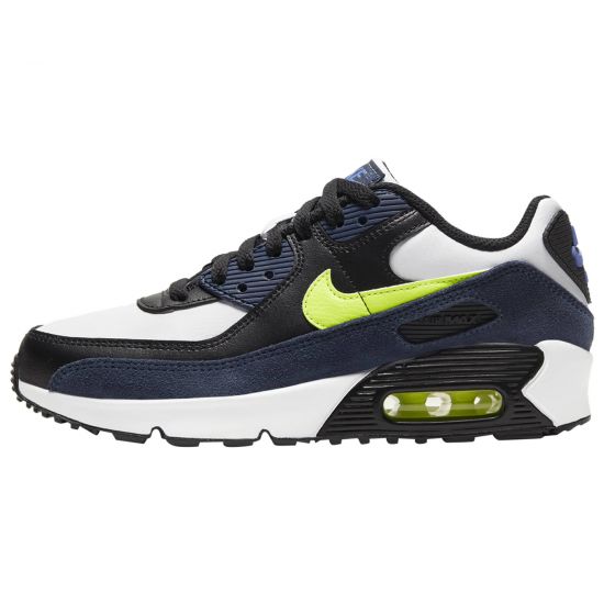 Nike Air Max 90 Ltr Big Kids Style : Cd6864-401