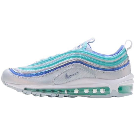 Nike Air Max 97 Fp Big Kids Style : Ct1965-400