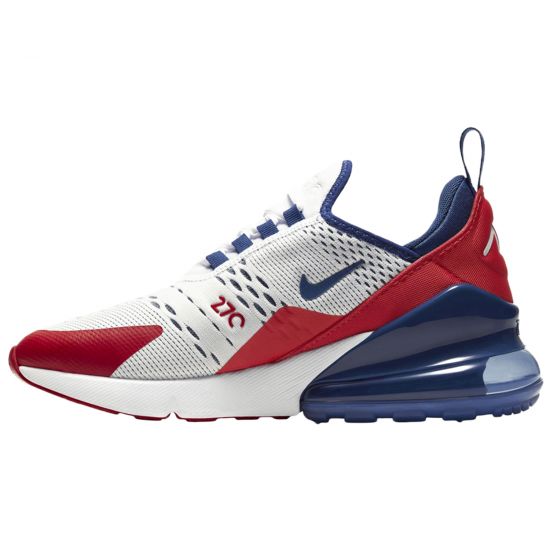 Nike Air Max 270 Big Kids Style : Cw5855-100