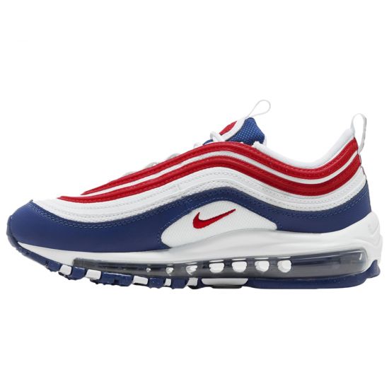 Nike Air Max 97 Big Kids Style : Cw5856-100