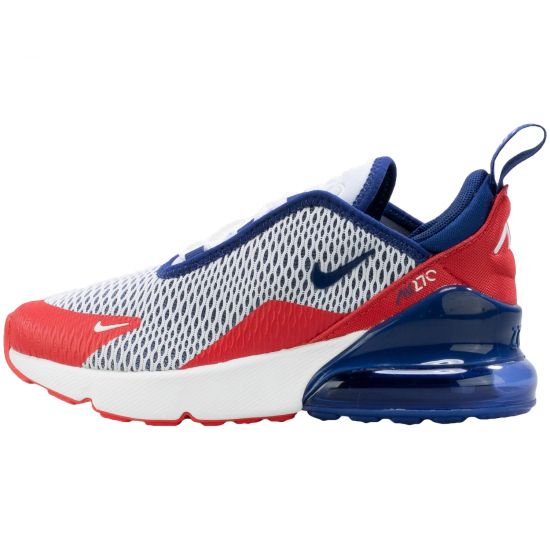 Nike Air Max 270 Ps Little Kids Style : Cz9833-100