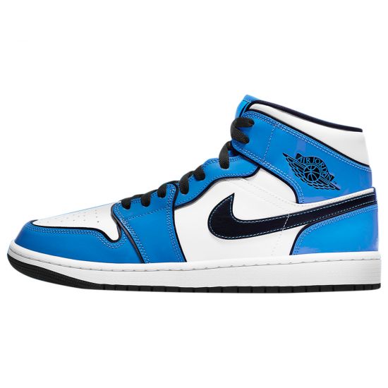 Jordan 1 Mid Se Mens Style : Dd6834-402