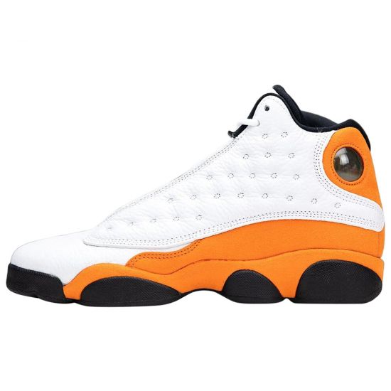 Jordan 13 Retro Starfish Big Kids Style : Dj3003-108