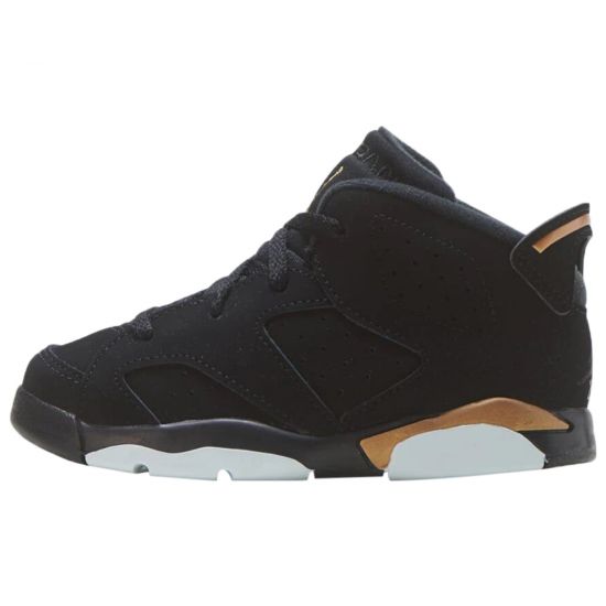 Jordan 6 Retro Dmp Toddlers Style : Ct4966-007