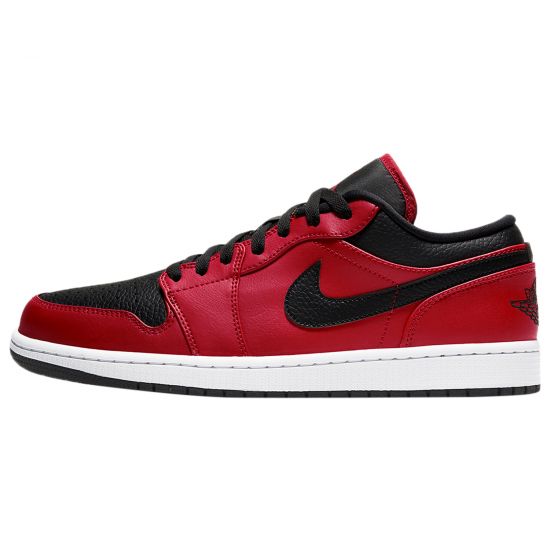 Jordan 1 Low Mens Style : 553558-605