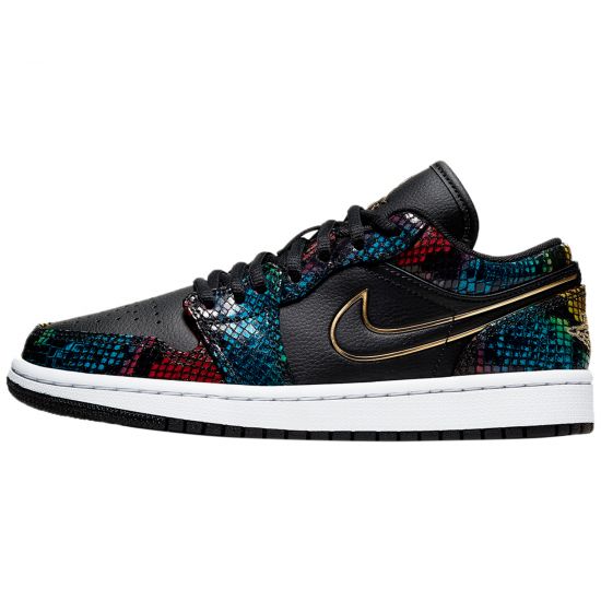 Jordan 1 Low Mens Style : Cw5580-001