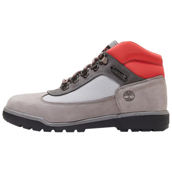 Timberland Field Boot Big Kids Style : Tb0a2jkd