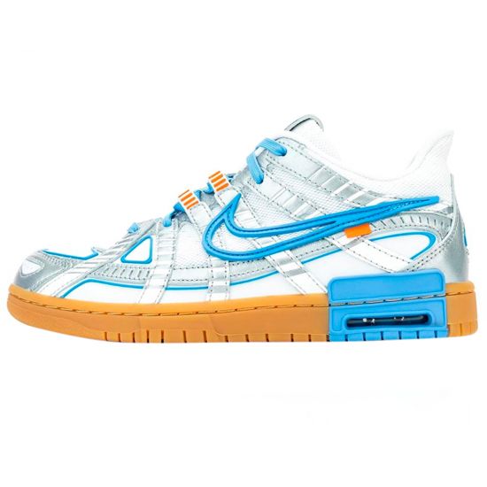 Nike Air Rubber Dunk/ow Mens Style : Cu6015-100