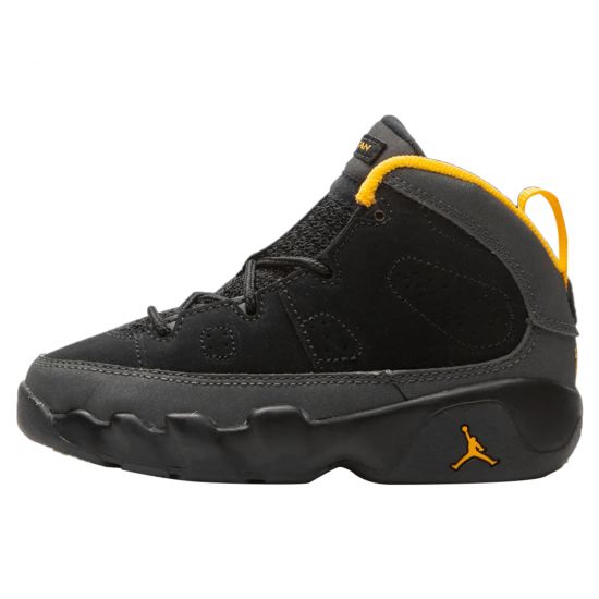 Jordan 9 Retro Toddlers Style : 401812-070