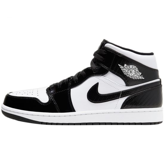 Jordan 1 Mid Se Asw Mens Style : Dd1649-001