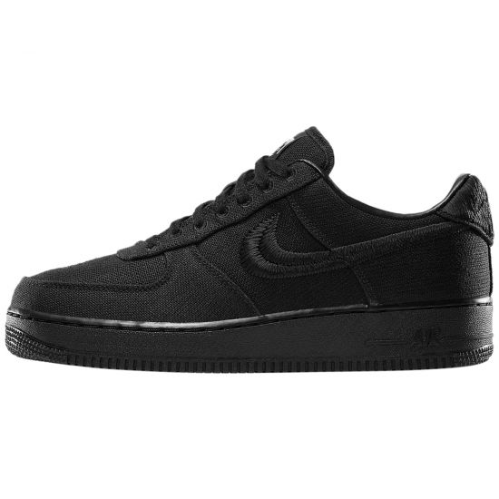 Nike Air Force 1 Low / Stussy Mens Style : Cz9084