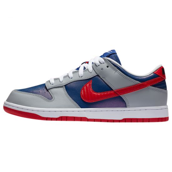 Nike Dunk Low Co.JP Samba (2020) Mens Style : Cz2667