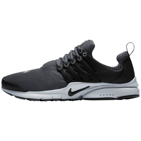 Nike Presto Big Kids Style : 833875-015