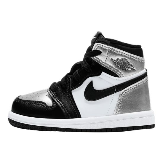 Jordan 1 High Og Toddlers Style : Cu0450-001