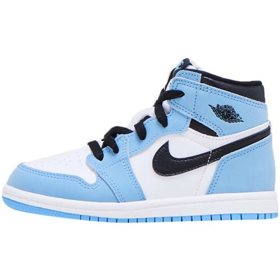 Jordan 1 Retro High Og Toddlers Style : Aq2665-134