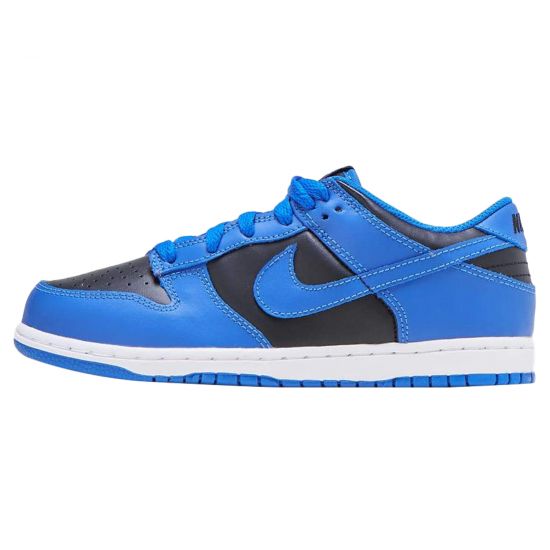 Nike Dunk Low Little Kids Style : Cw1588-001