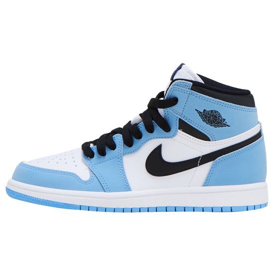 Jordan 1 Retro High Og Little Kids Style : Aq2664-134