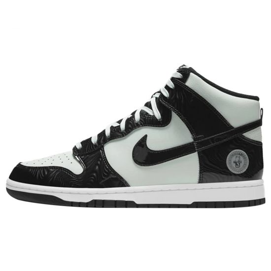 Nike Dunk High Se All-star (2021) Mens Style : Dd1398-300