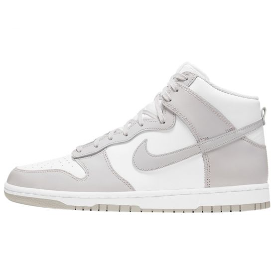 Nike Dunk Hi Retro Mens Style : Dd1399-100