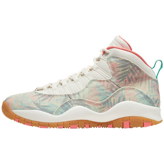 Jordan 10 Retro Super Bowl Liv Mens Style : Cv9776-900