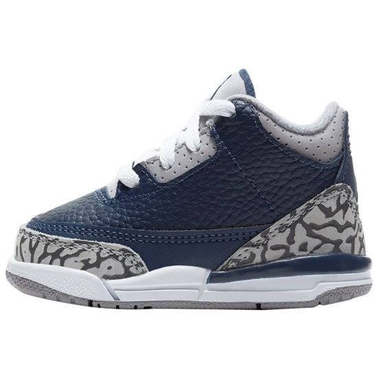 Jordan 3 Retro Toddlers Style : 832033